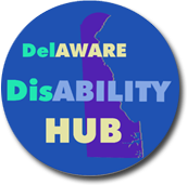 Deldhub Logo