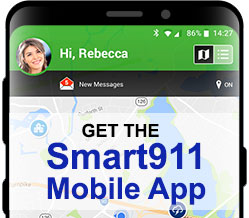 Smart 911 App